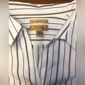 Gold Label Investments Shirt